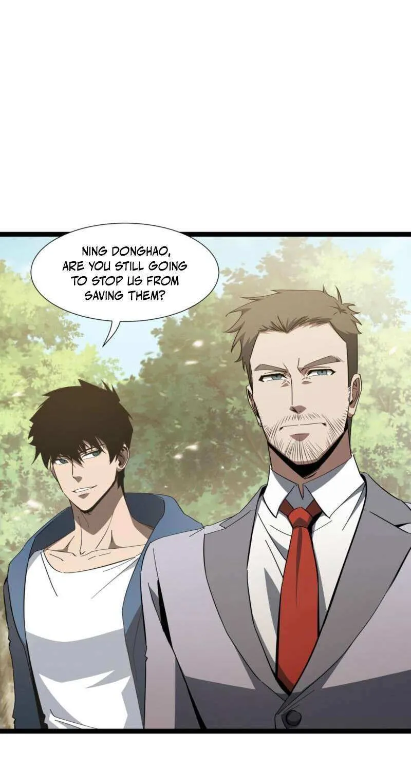 Read Tyrant of the Otherworld Prison My Shadow Can Evolve Infinitely EN Manga Online