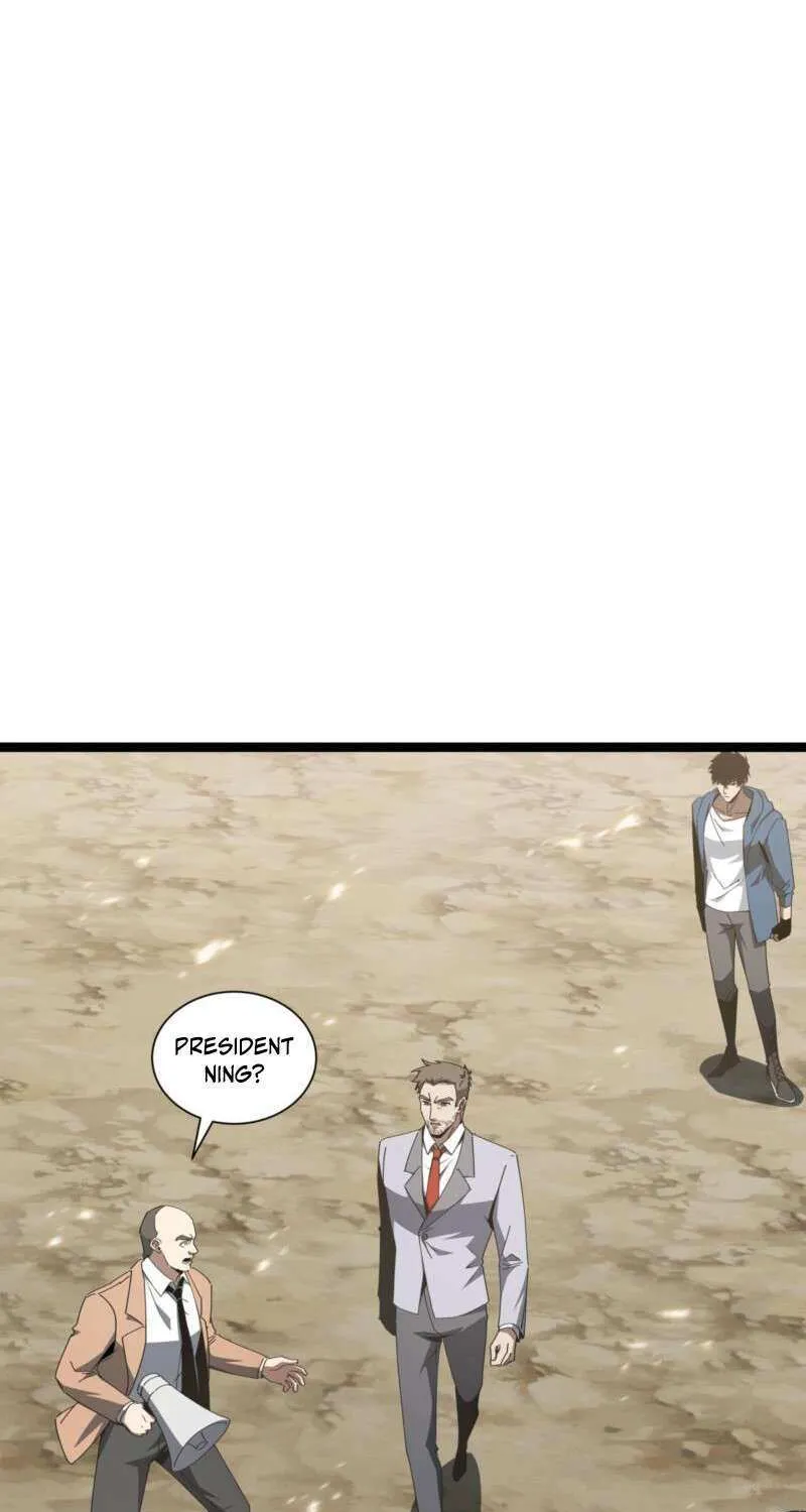 Read Tyrant of the Otherworld Prison My Shadow Can Evolve Infinitely EN Manga Online