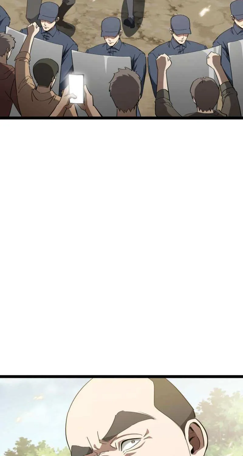 Read Tyrant of the Otherworld Prison My Shadow Can Evolve Infinitely EN Manga Online