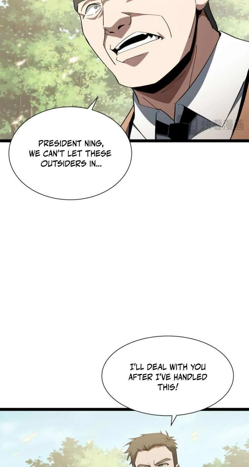 Read Tyrant of the Otherworld Prison My Shadow Can Evolve Infinitely EN Manga Online