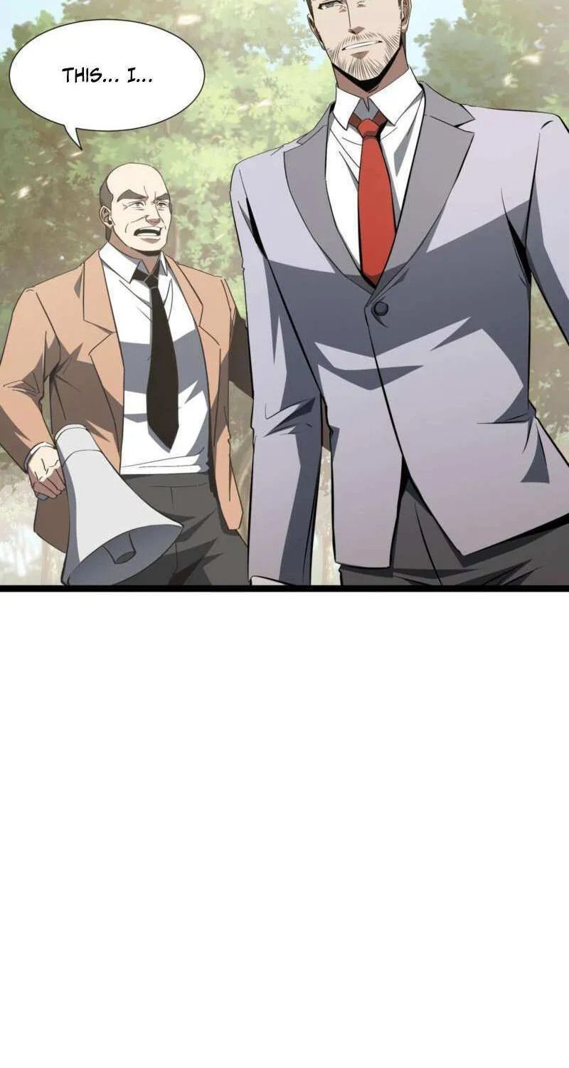 Read Tyrant of the Otherworld Prison My Shadow Can Evolve Infinitely EN Manga Online