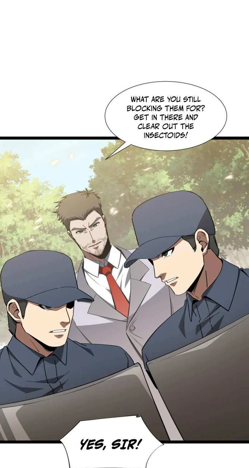 Read Tyrant of the Otherworld Prison My Shadow Can Evolve Infinitely EN Manga Online