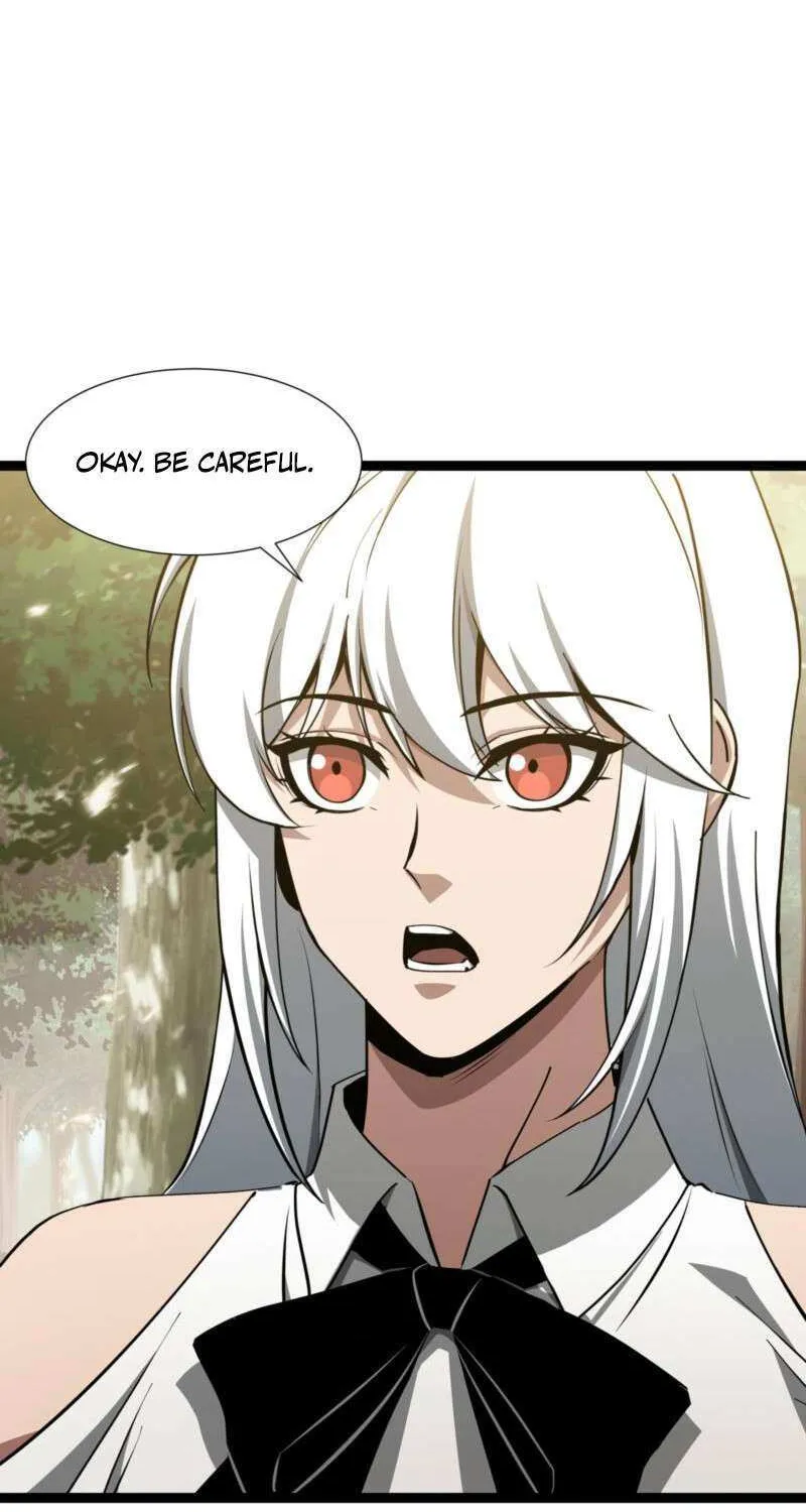 Read Tyrant of the Otherworld Prison My Shadow Can Evolve Infinitely EN Manga Online
