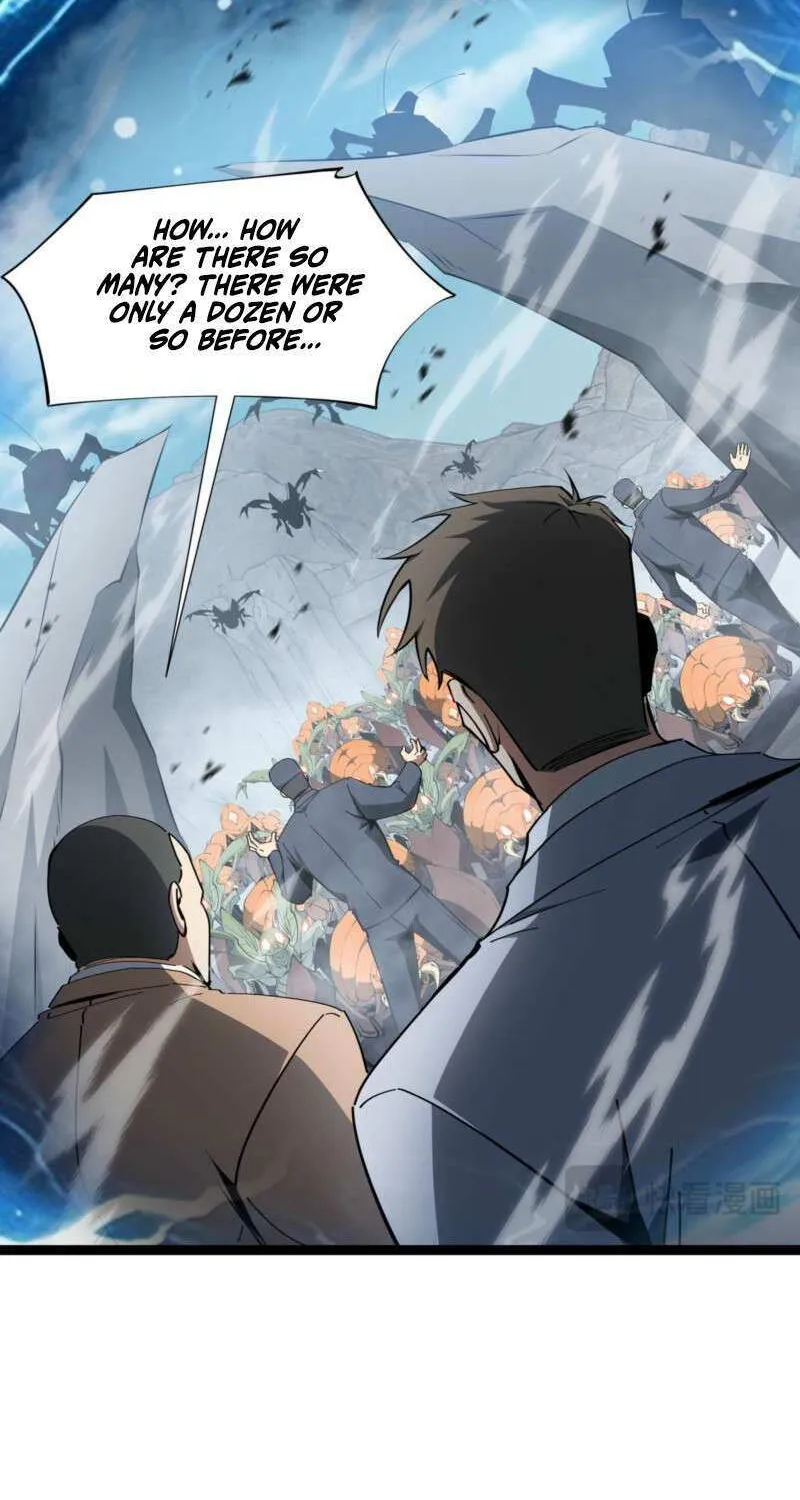 Read Tyrant of the Otherworld Prison My Shadow Can Evolve Infinitely EN Manga Online