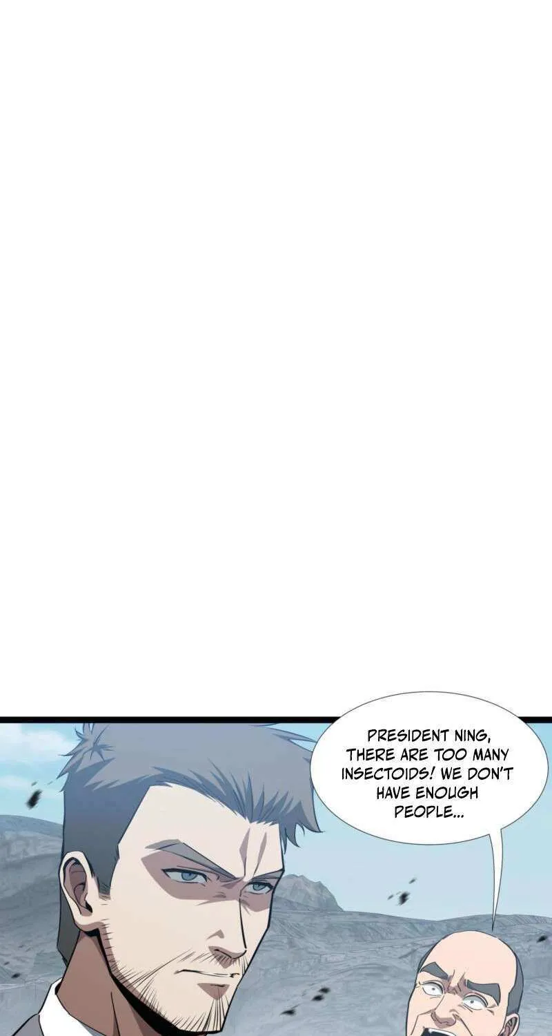 Read Tyrant of the Otherworld Prison My Shadow Can Evolve Infinitely EN Manga Online