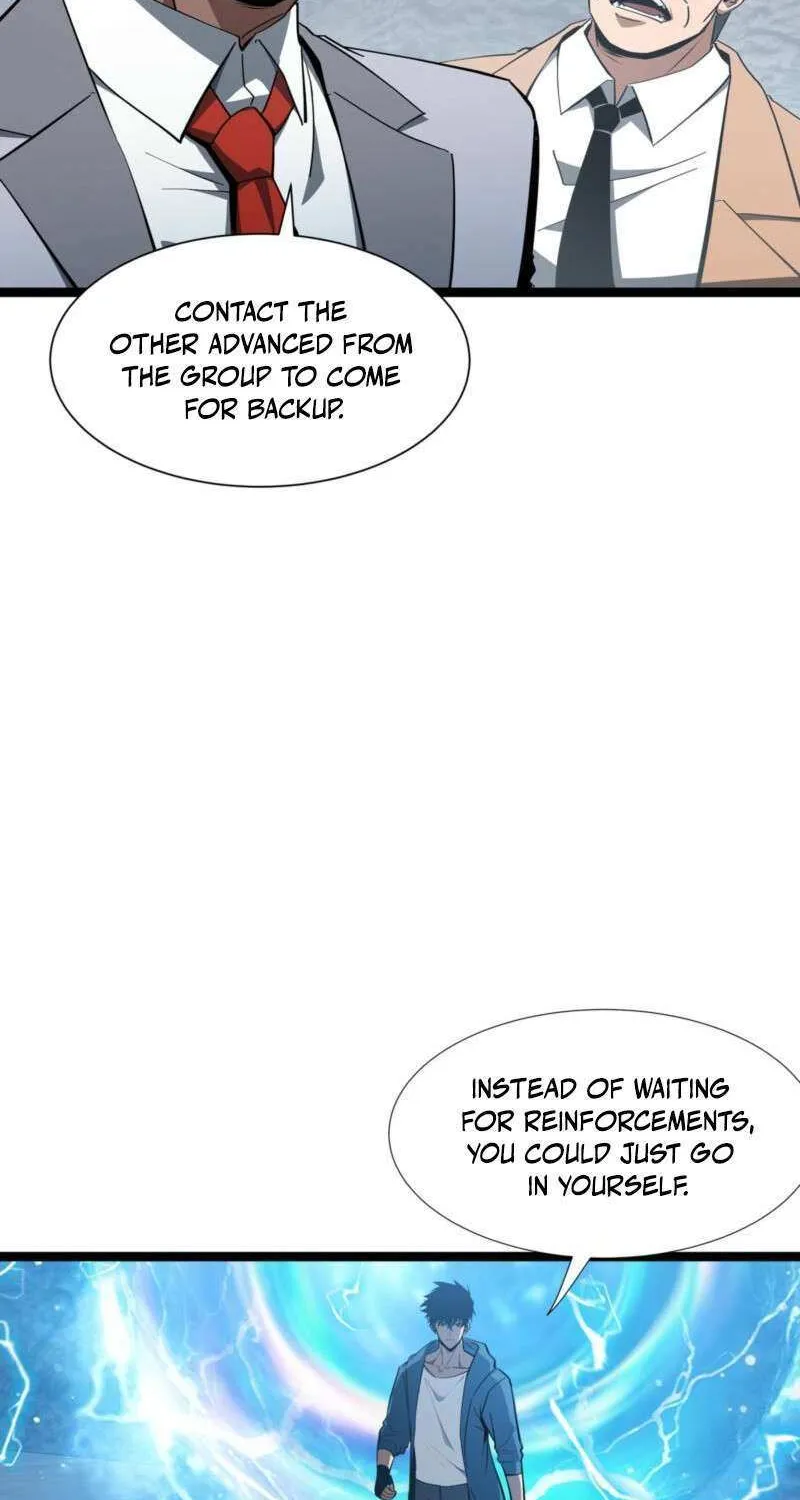 Read Tyrant of the Otherworld Prison My Shadow Can Evolve Infinitely EN Manga Online