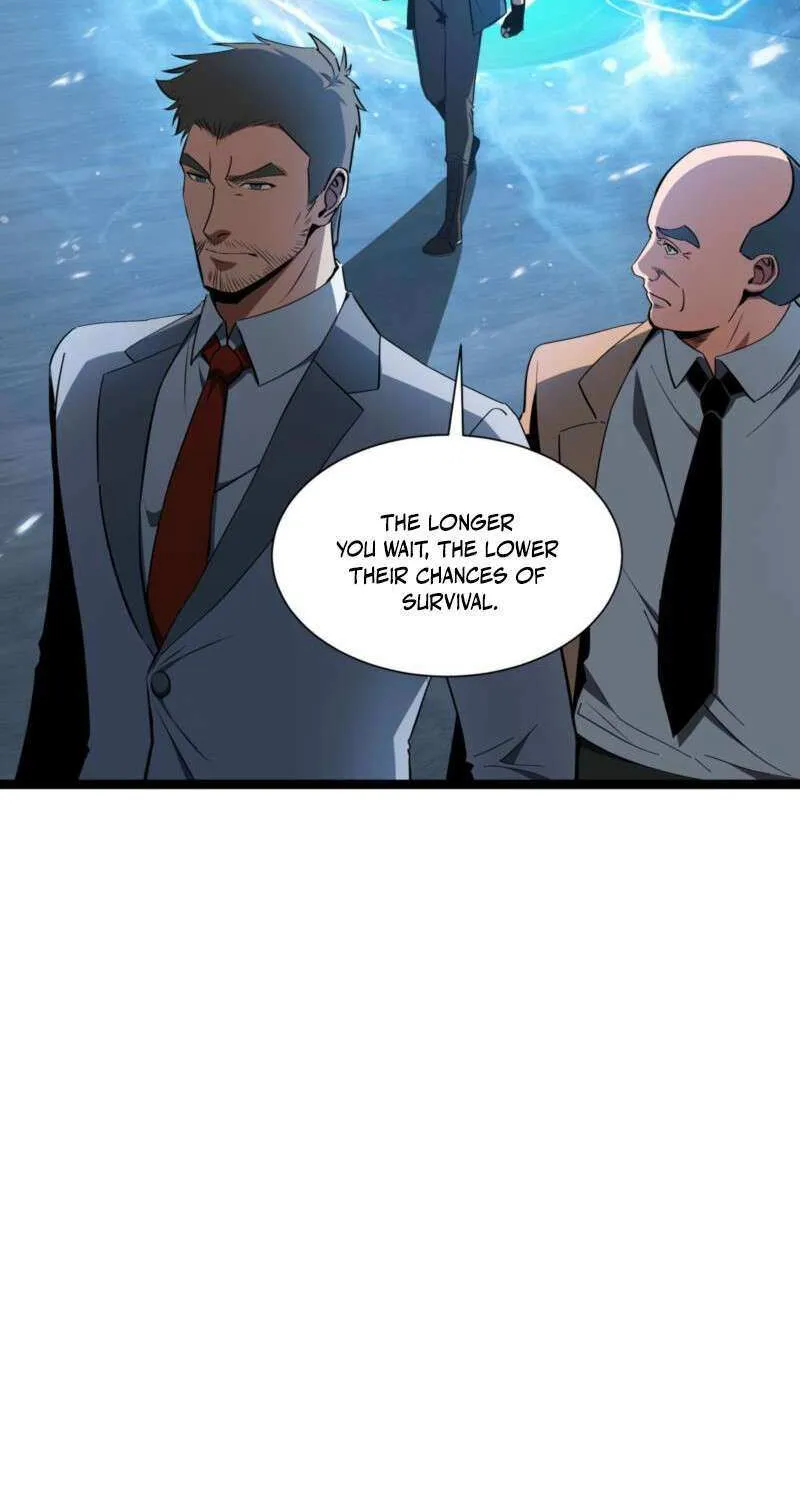 Read Tyrant of the Otherworld Prison My Shadow Can Evolve Infinitely EN Manga Online