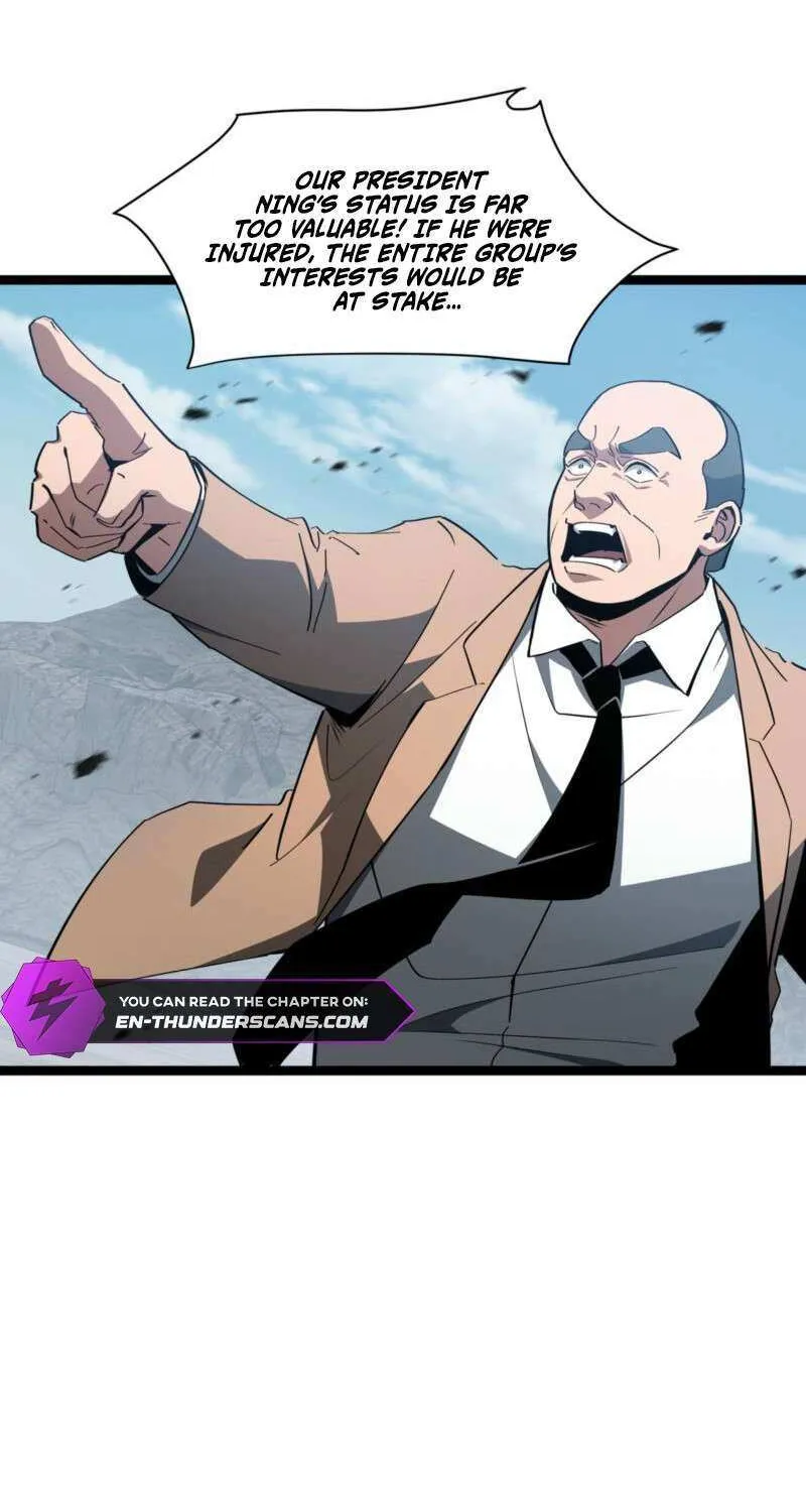 Read Tyrant of the Otherworld Prison My Shadow Can Evolve Infinitely EN Manga Online