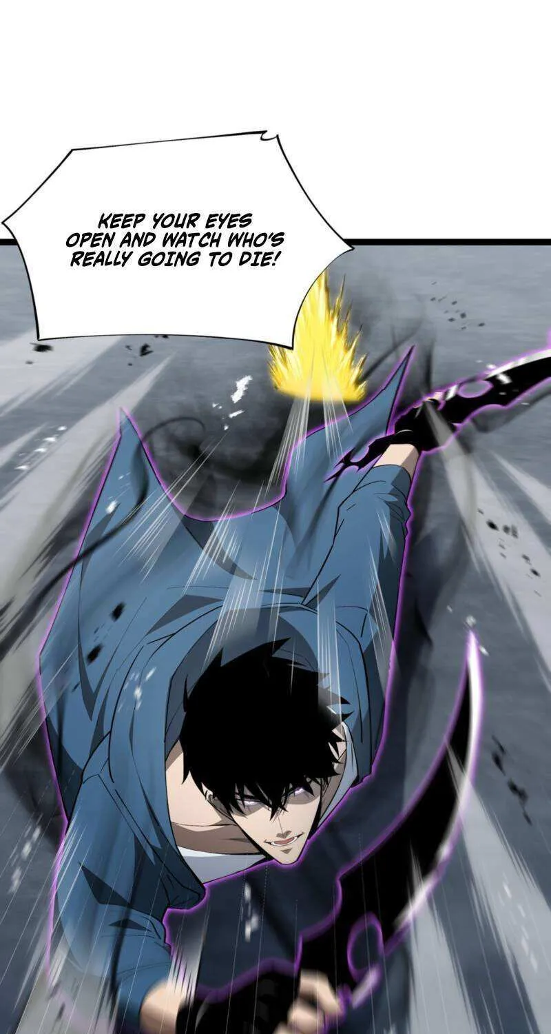 Read Tyrant of the Otherworld Prison My Shadow Can Evolve Infinitely EN Manga Online