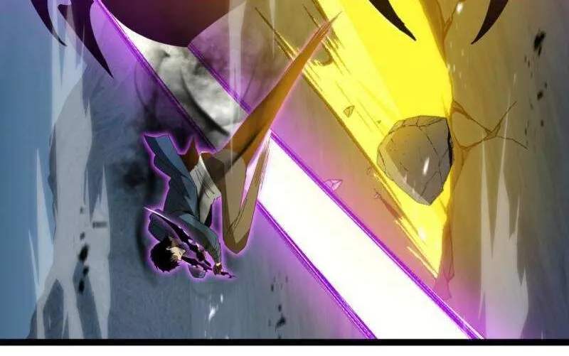 Read Tyrant of the Otherworld Prison My Shadow Can Evolve Infinitely EN Manga Online