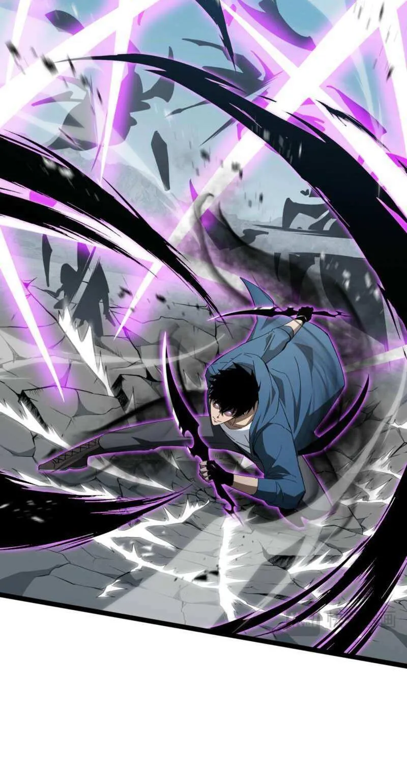 Read Tyrant of the Otherworld Prison My Shadow Can Evolve Infinitely EN Manga Online