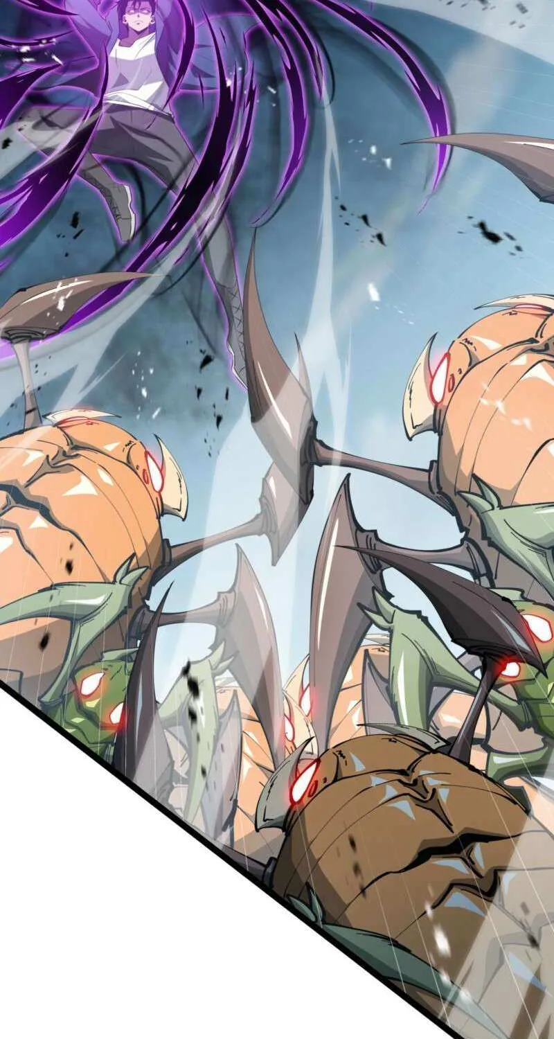 Read Tyrant of the Otherworld Prison My Shadow Can Evolve Infinitely EN Manga Online