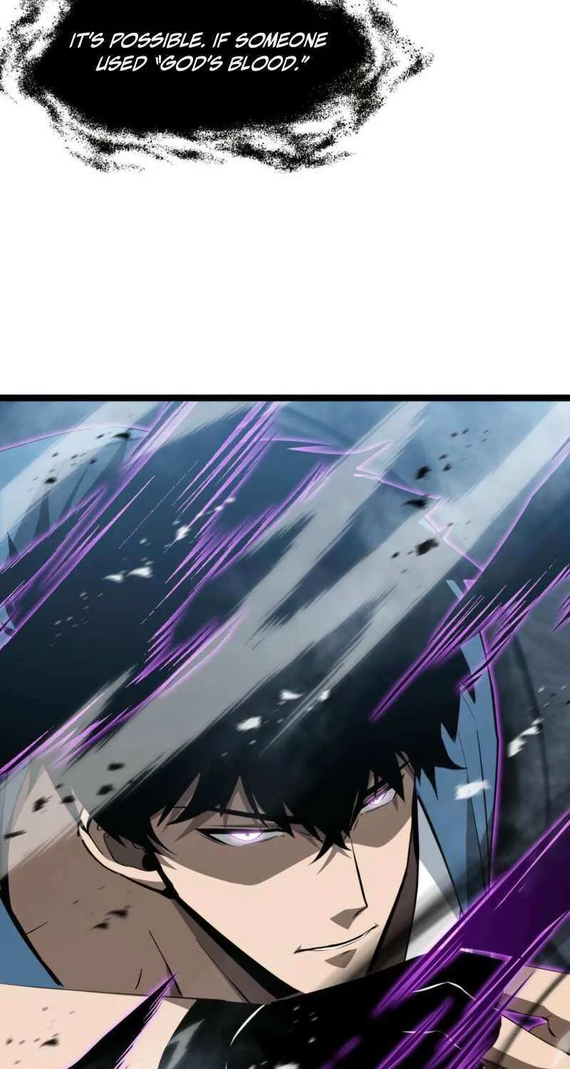 Read Tyrant of the Otherworld Prison My Shadow Can Evolve Infinitely EN Manga Online