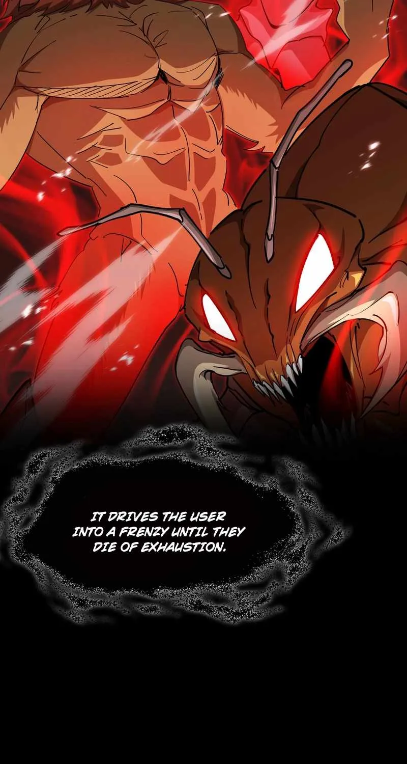 Read Tyrant of the Otherworld Prison My Shadow Can Evolve Infinitely EN Manga Online