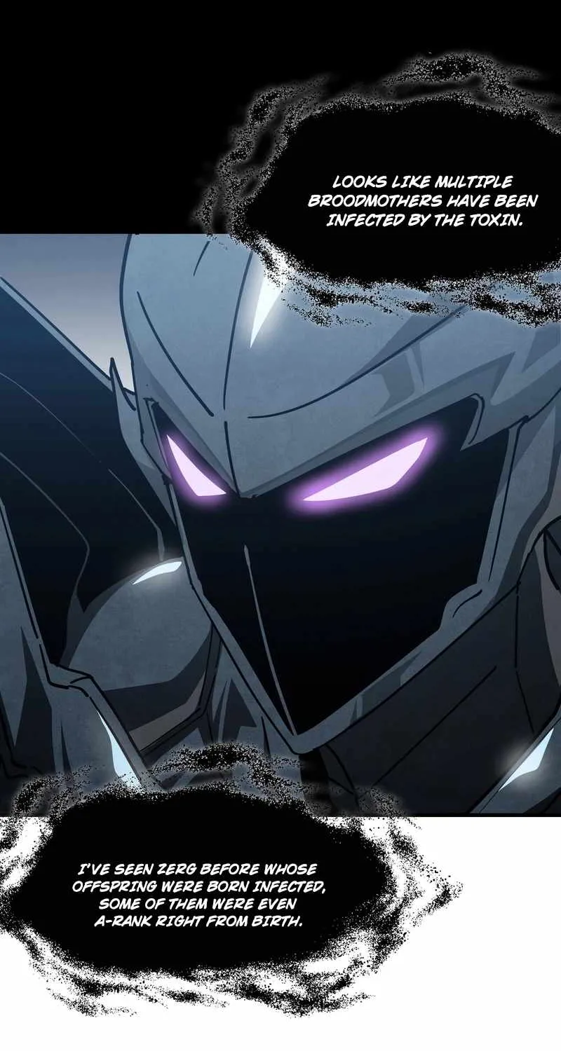 Read Tyrant of the Otherworld Prison My Shadow Can Evolve Infinitely EN Manga Online