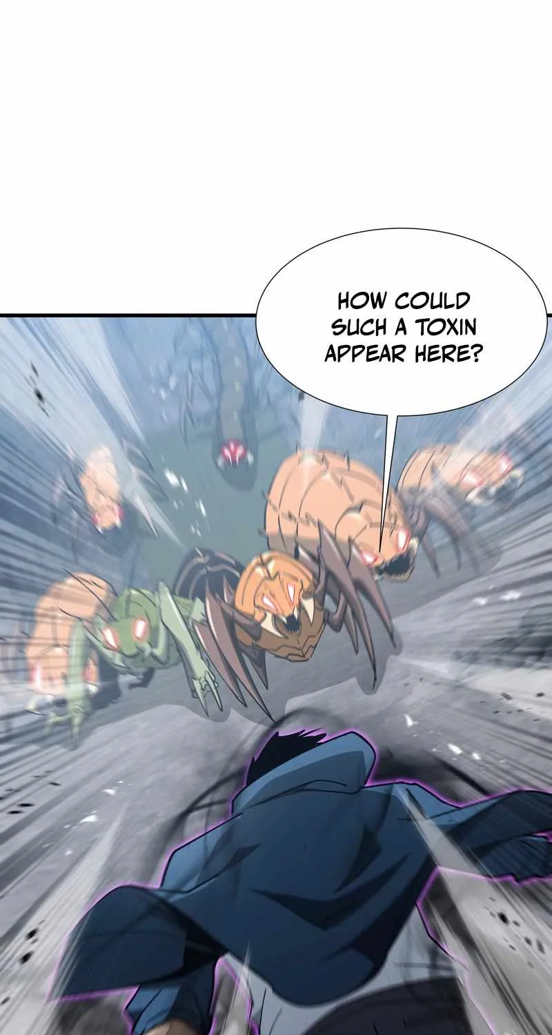 Read Tyrant of the Otherworld Prison My Shadow Can Evolve Infinitely EN Manga Online