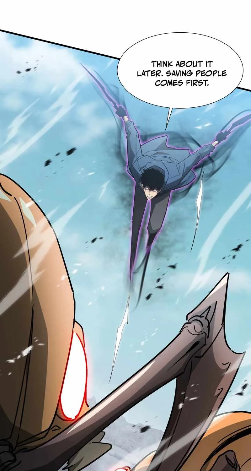 Read Tyrant of the Otherworld Prison My Shadow Can Evolve Infinitely EN Manga Online