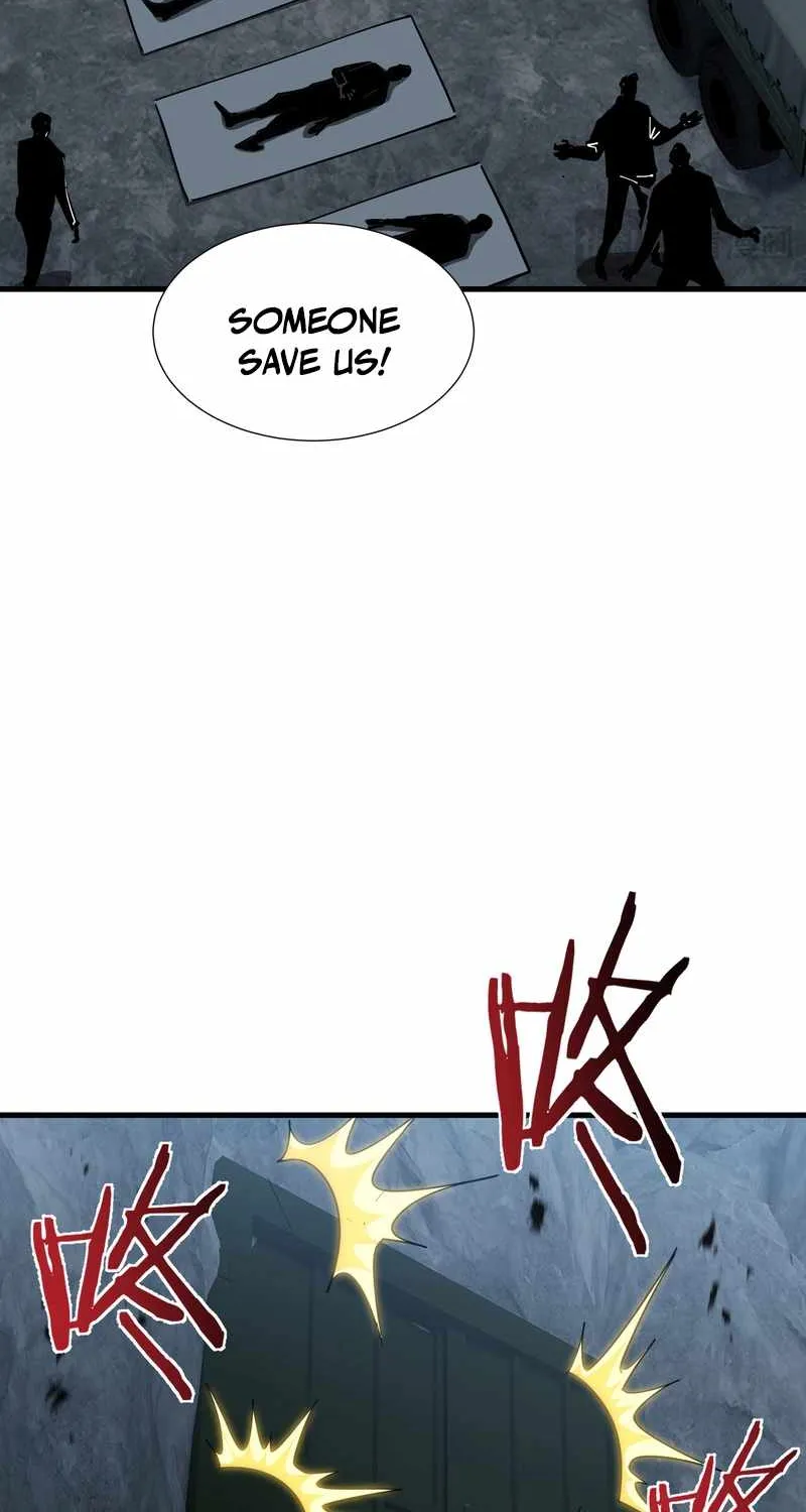 Read Tyrant of the Otherworld Prison My Shadow Can Evolve Infinitely EN Manga Online