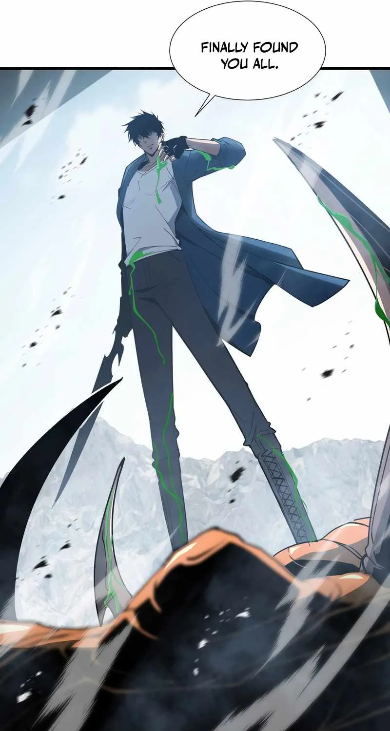 Read Tyrant of the Otherworld Prison My Shadow Can Evolve Infinitely EN Manga Online