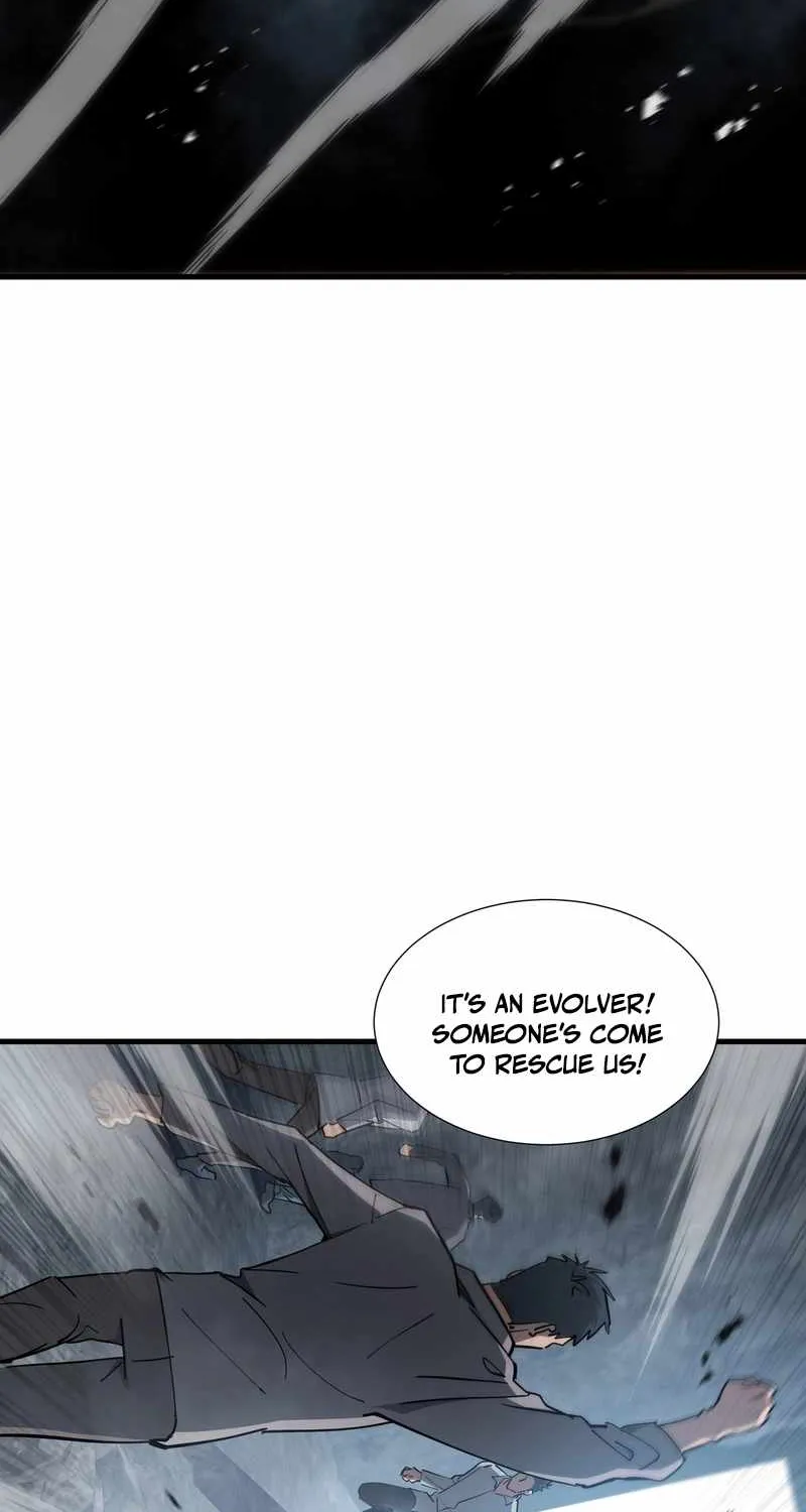 Read Tyrant of the Otherworld Prison My Shadow Can Evolve Infinitely EN Manga Online