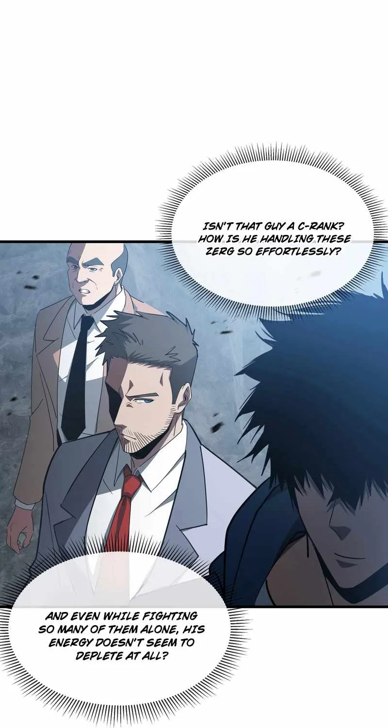 Read Tyrant of the Otherworld Prison My Shadow Can Evolve Infinitely EN Manga Online