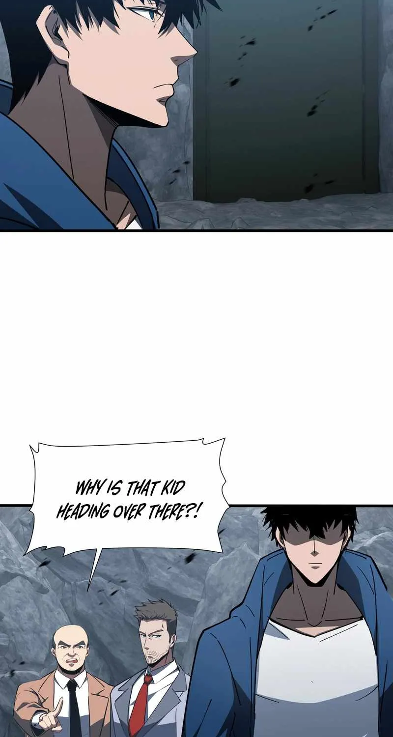 Read Tyrant of the Otherworld Prison My Shadow Can Evolve Infinitely EN Manga Online