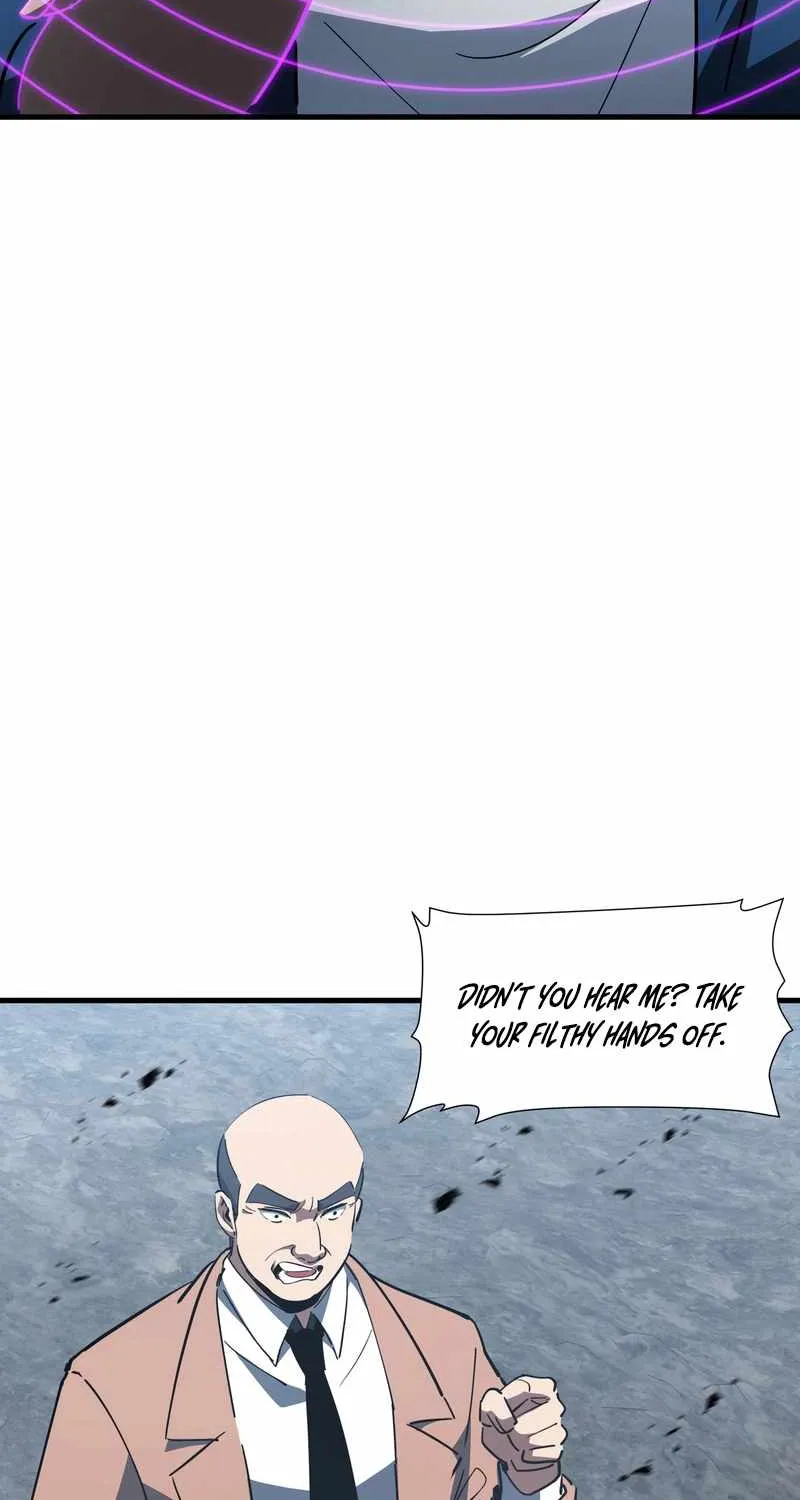 Read Tyrant of the Otherworld Prison My Shadow Can Evolve Infinitely EN Manga Online
