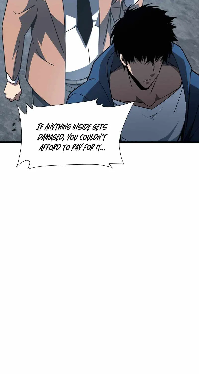 Read Tyrant of the Otherworld Prison My Shadow Can Evolve Infinitely EN Manga Online