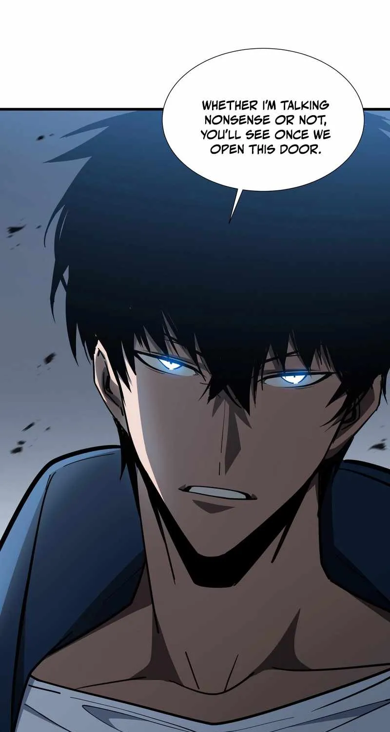 Read Tyrant of the Otherworld Prison My Shadow Can Evolve Infinitely EN Manga Online