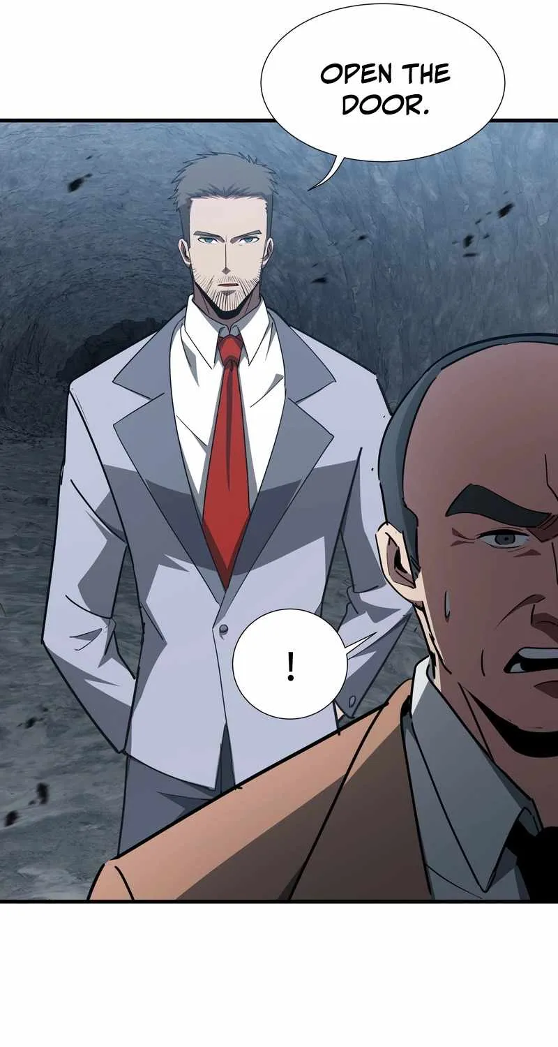Read Tyrant of the Otherworld Prison My Shadow Can Evolve Infinitely EN Manga Online