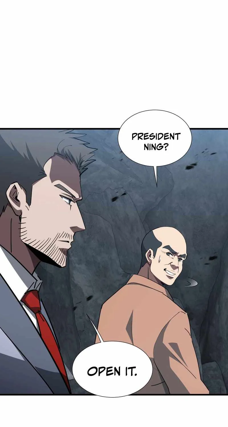 Read Tyrant of the Otherworld Prison My Shadow Can Evolve Infinitely EN Manga Online