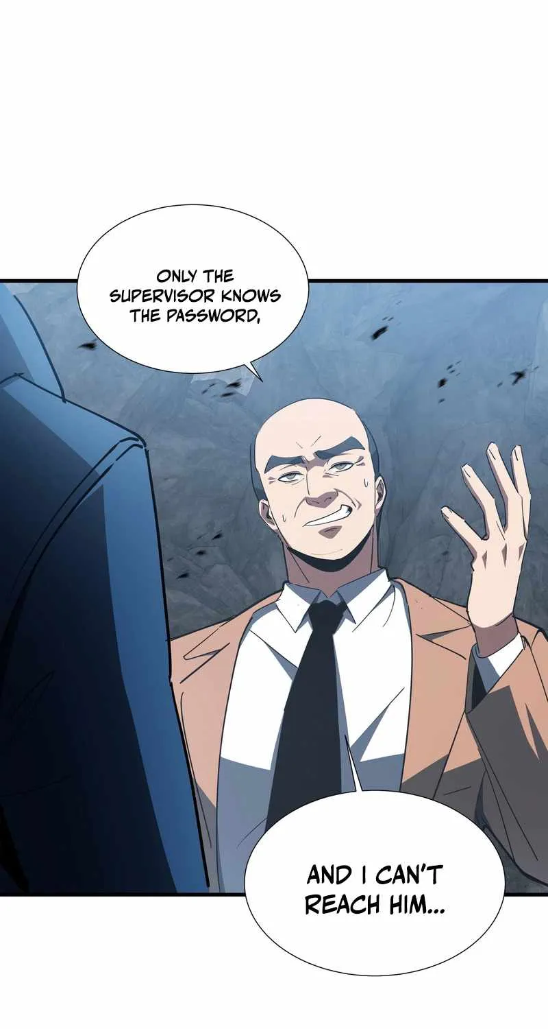 Read Tyrant of the Otherworld Prison My Shadow Can Evolve Infinitely EN Manga Online