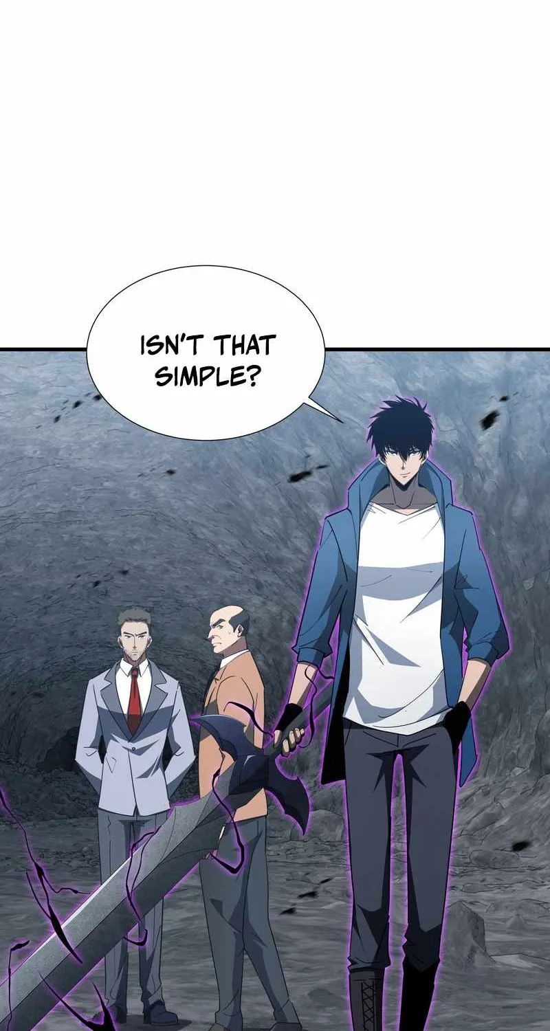 Read Tyrant of the Otherworld Prison My Shadow Can Evolve Infinitely EN Manga Online