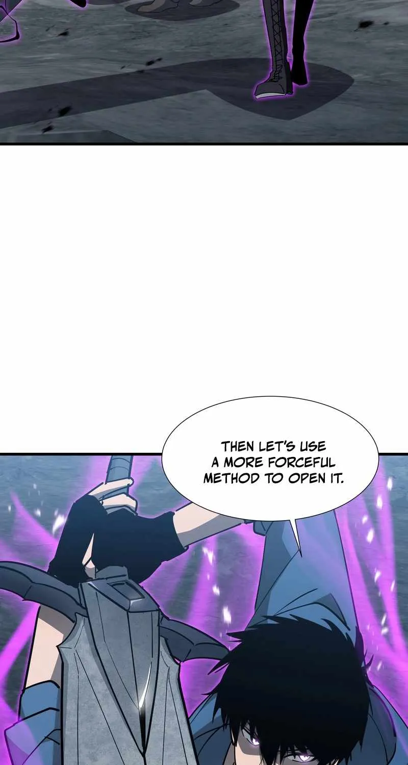 Read Tyrant of the Otherworld Prison My Shadow Can Evolve Infinitely EN Manga Online