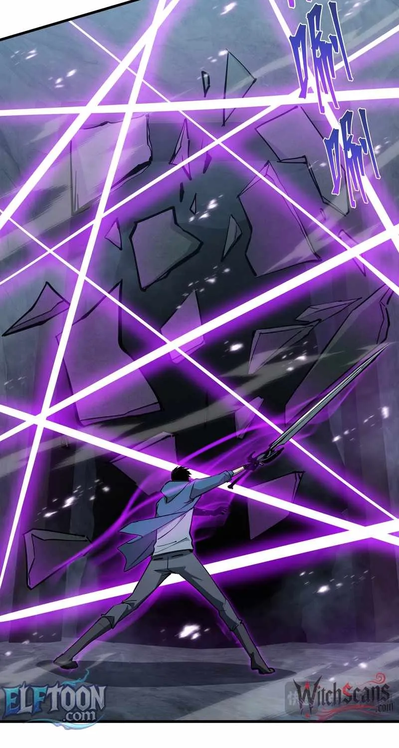Read Tyrant of the Otherworld Prison My Shadow Can Evolve Infinitely EN Manga Online