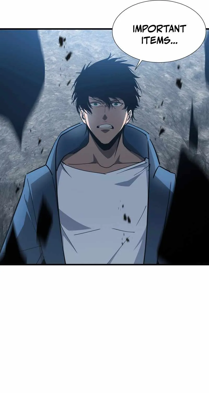 Read Tyrant of the Otherworld Prison My Shadow Can Evolve Infinitely EN Manga Online