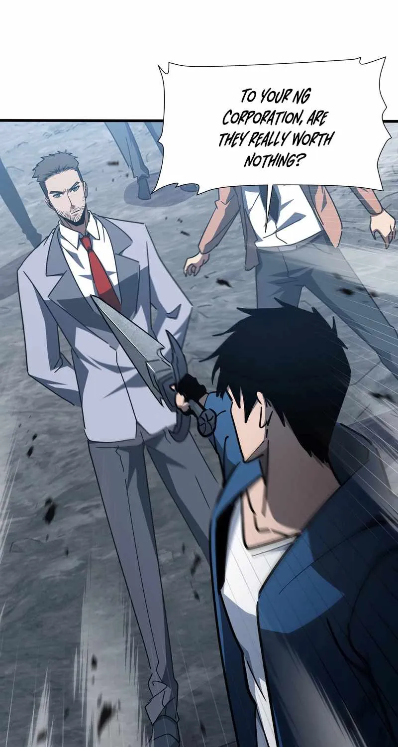 Read Tyrant of the Otherworld Prison My Shadow Can Evolve Infinitely EN Manga Online