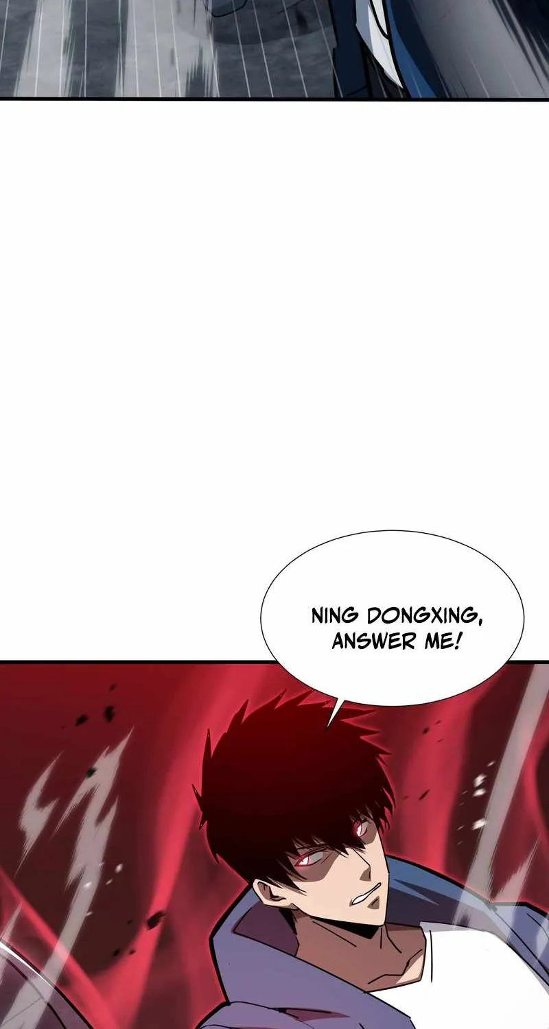 Read Tyrant of the Otherworld Prison My Shadow Can Evolve Infinitely EN Manga Online