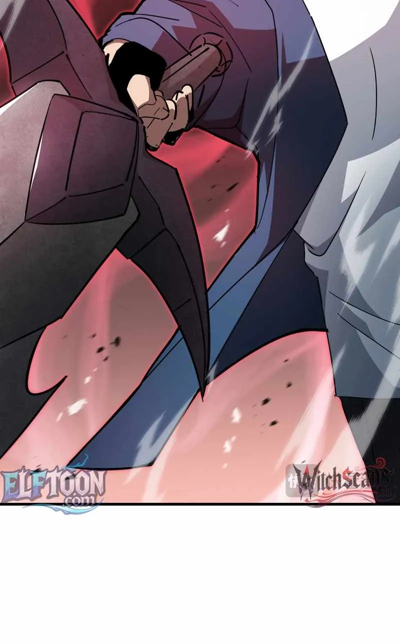 Read Tyrant of the Otherworld Prison My Shadow Can Evolve Infinitely EN Manga Online