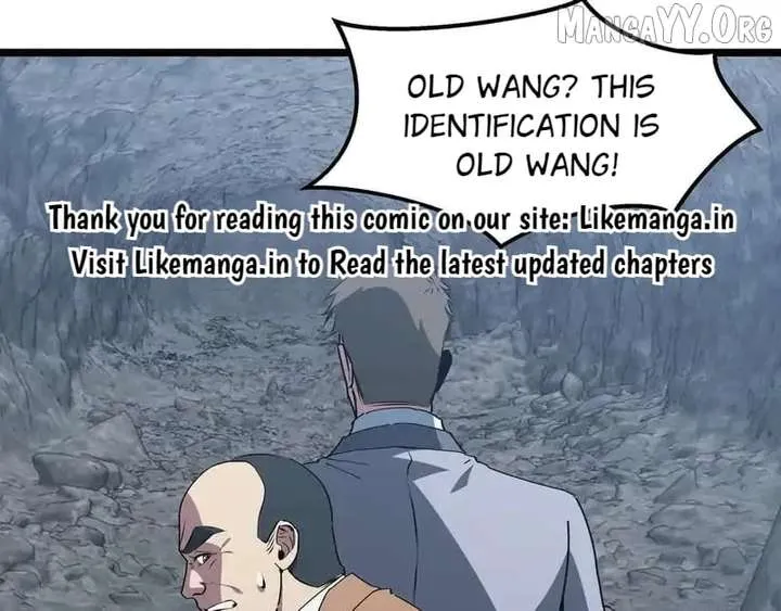 Read Tyrant of the Otherworld Prison My Shadow Can Evolve Infinitely EN Manga Online