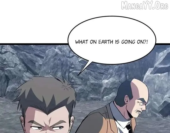 Read Tyrant of the Otherworld Prison My Shadow Can Evolve Infinitely EN Manga Online