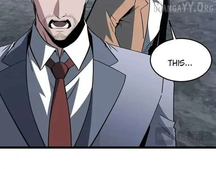 Read Tyrant of the Otherworld Prison My Shadow Can Evolve Infinitely EN Manga Online