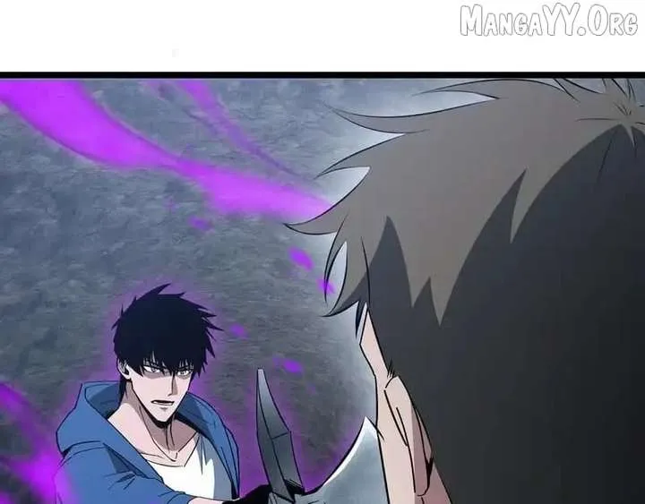 Read Tyrant of the Otherworld Prison My Shadow Can Evolve Infinitely EN Manga Online