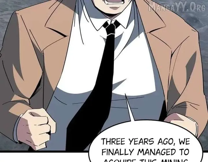 Read Tyrant of the Otherworld Prison My Shadow Can Evolve Infinitely EN Manga Online