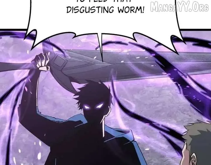Read Tyrant of the Otherworld Prison My Shadow Can Evolve Infinitely EN Manga Online