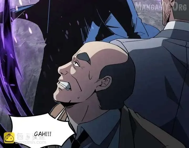 Read Tyrant of the Otherworld Prison My Shadow Can Evolve Infinitely EN Manga Online