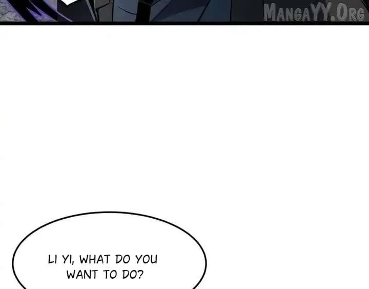 Read Tyrant of the Otherworld Prison My Shadow Can Evolve Infinitely EN Manga Online