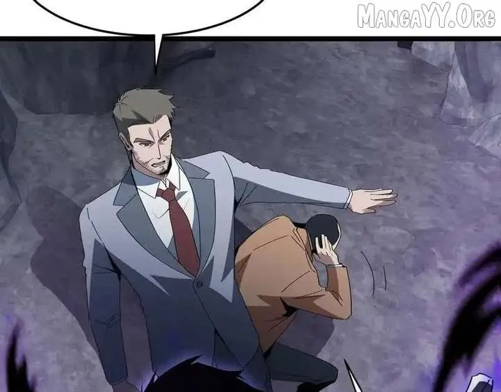 Read Tyrant of the Otherworld Prison My Shadow Can Evolve Infinitely EN Manga Online