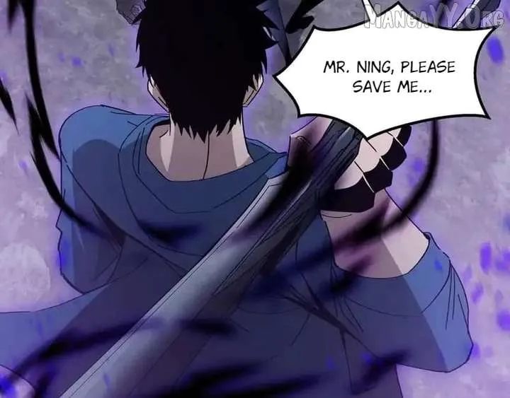 Read Tyrant of the Otherworld Prison My Shadow Can Evolve Infinitely EN Manga Online