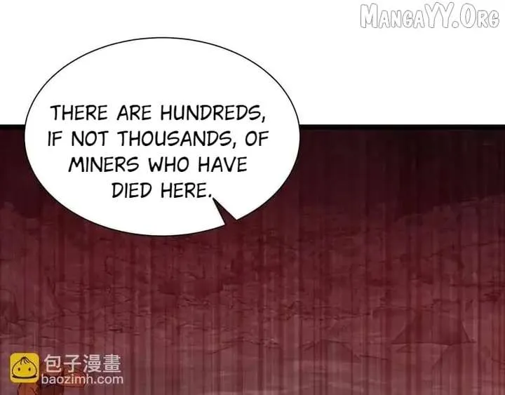Read Tyrant of the Otherworld Prison My Shadow Can Evolve Infinitely EN Manga Online